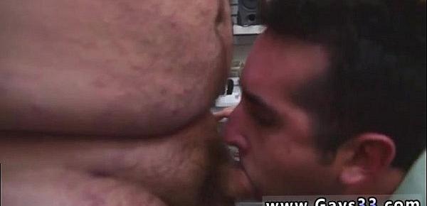  In cute anus go big pines gay sex first time Public gay sex